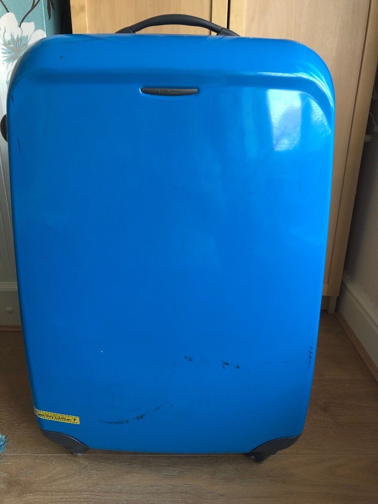 tripp suitcase john lewis